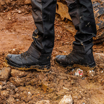 DeWalt Murray Waterproof Safety Boot