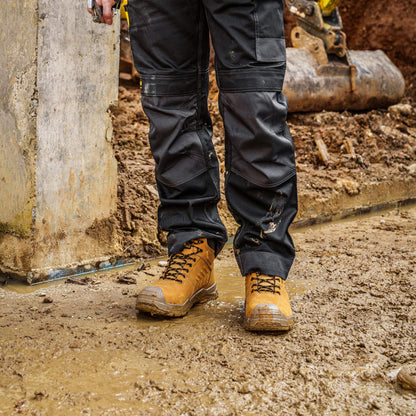 DeWalt Mentor Waterproof Safety Boot
