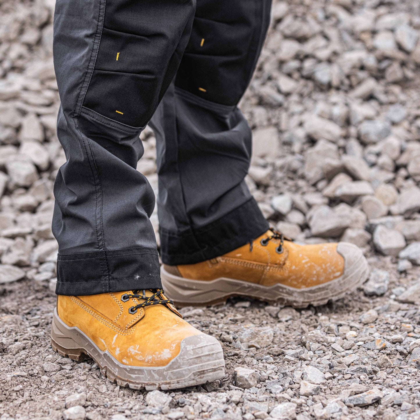 DeWalt Jamestown Safety Boot