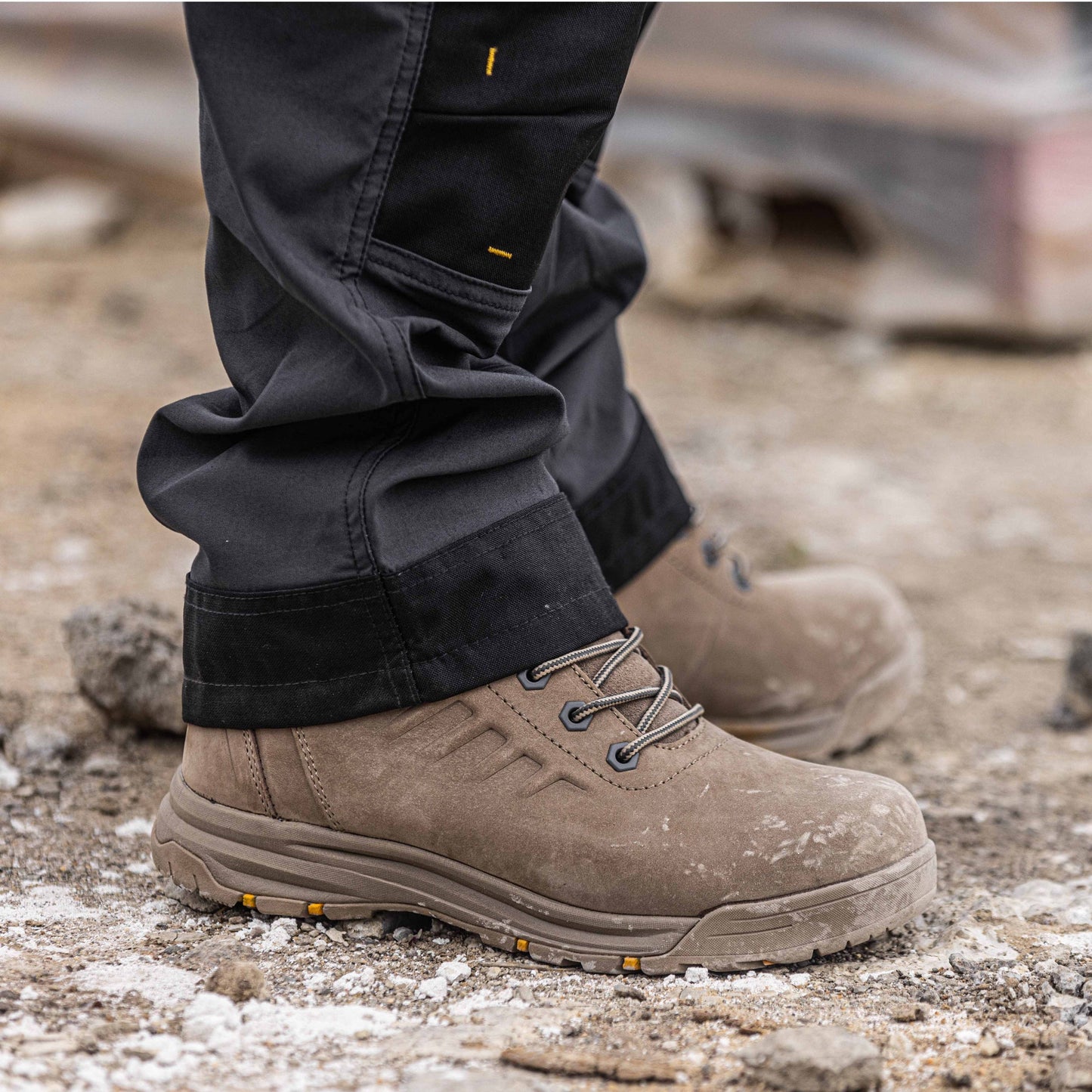 DeWalt Lima Safety Boot