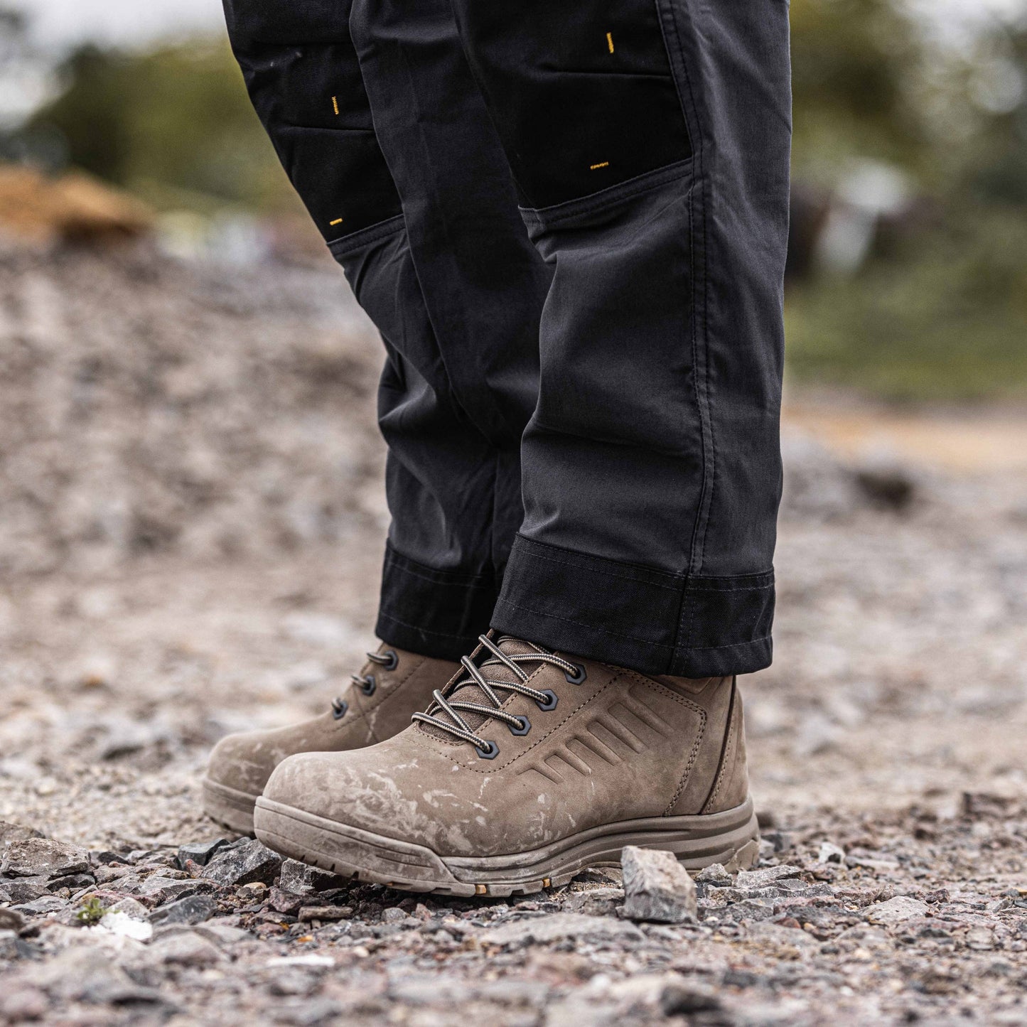 DeWalt Lima Safety Boot