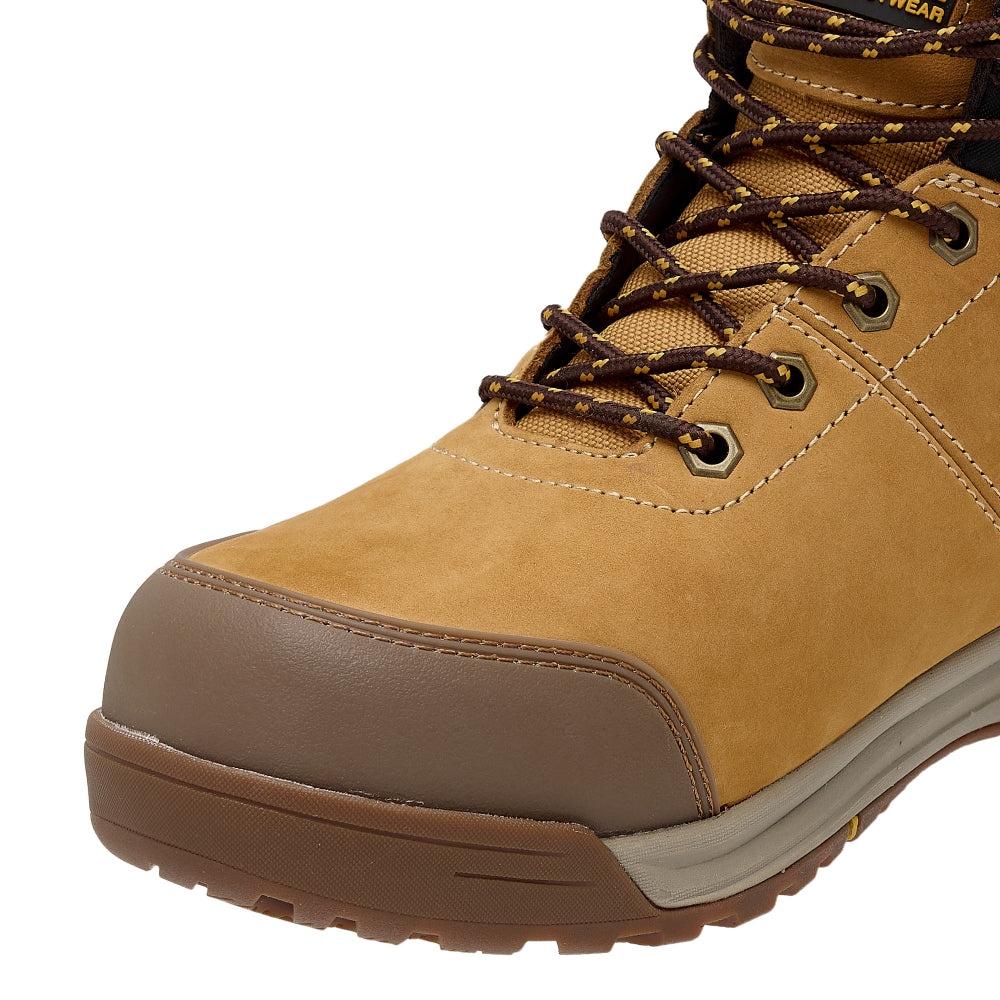 DeWalt Summit Safety Boot
