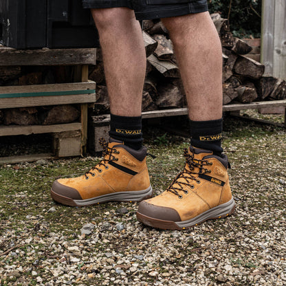 DeWalt Summit Safety Boot