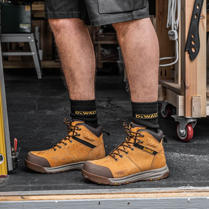 DeWalt Summit Safety Boot