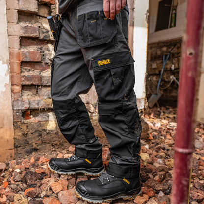 DeWalt Albany Slim Fit Trouser