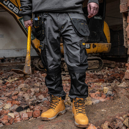 DeWalt Albany Slim Fit Trouser
