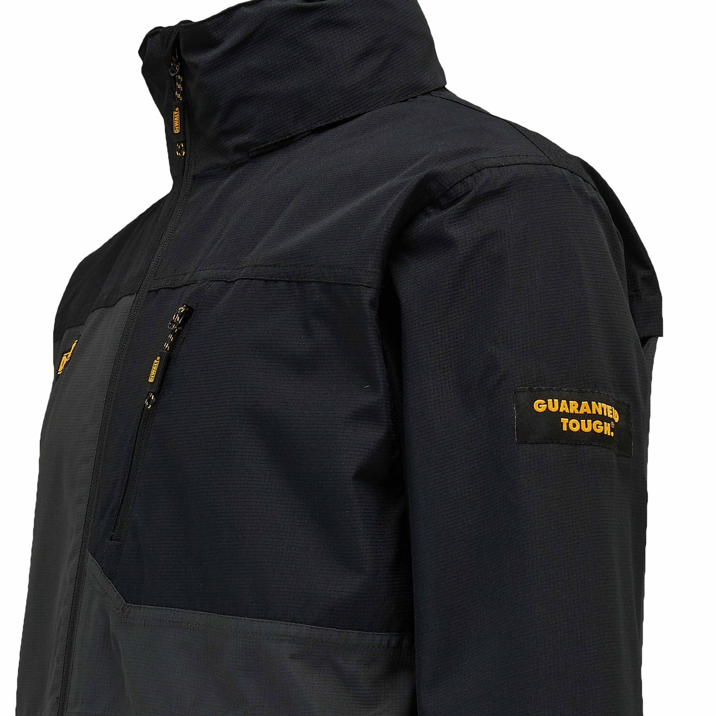 DeWalt Southampton Breathable Waterproof Jacket