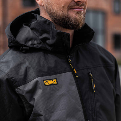 DeWalt Southampton Breathable Waterproof Jacket
