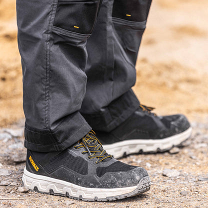 DeWalt Lamar Safety Trainer