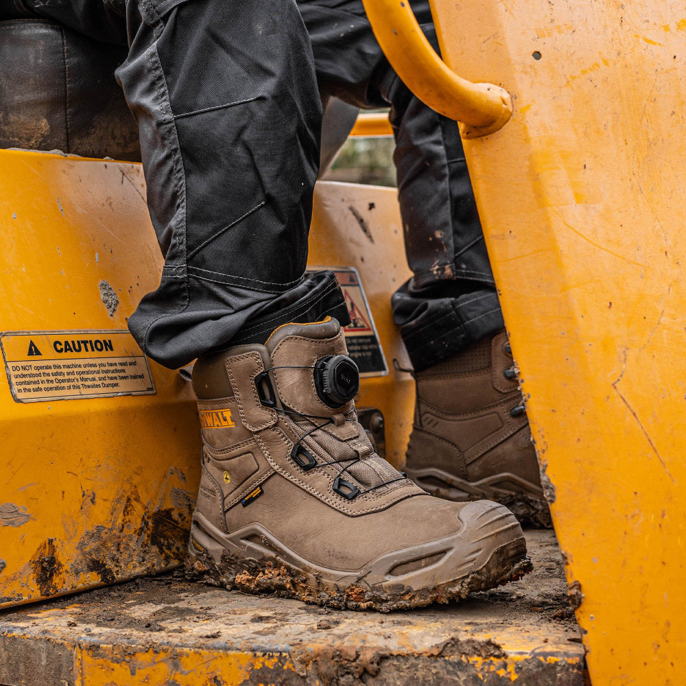 DeWalt Lander BOA Boot