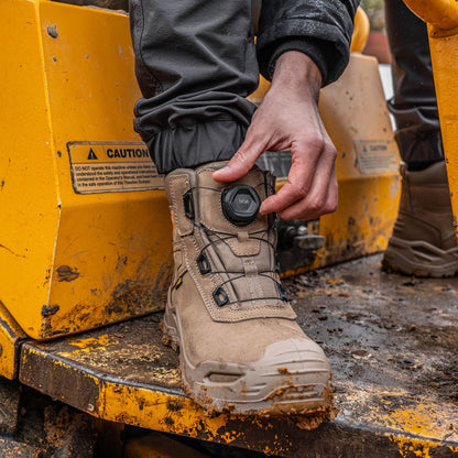 DeWalt Lander BOA Boot