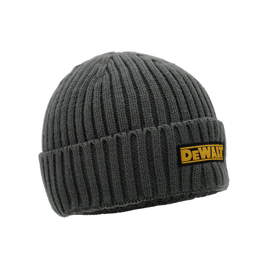 DeWalt Indianapolis Knitted Beanie Hat