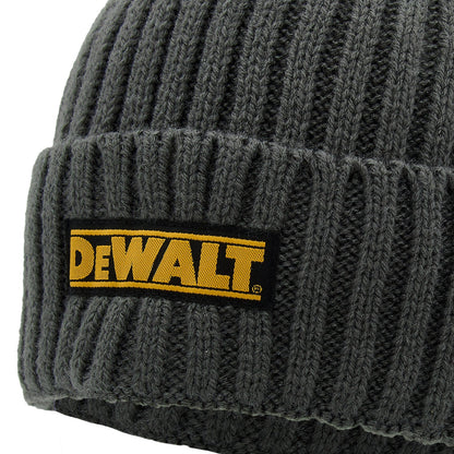 DeWalt Indianapolis Knitted Beanie Hat