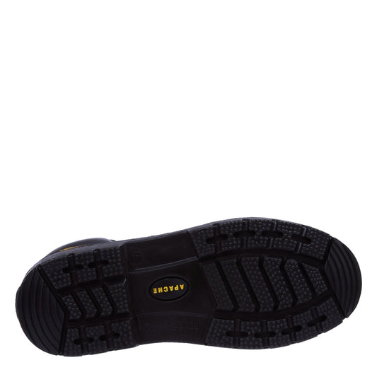 Apache AP300 6 Eye Safety Boot