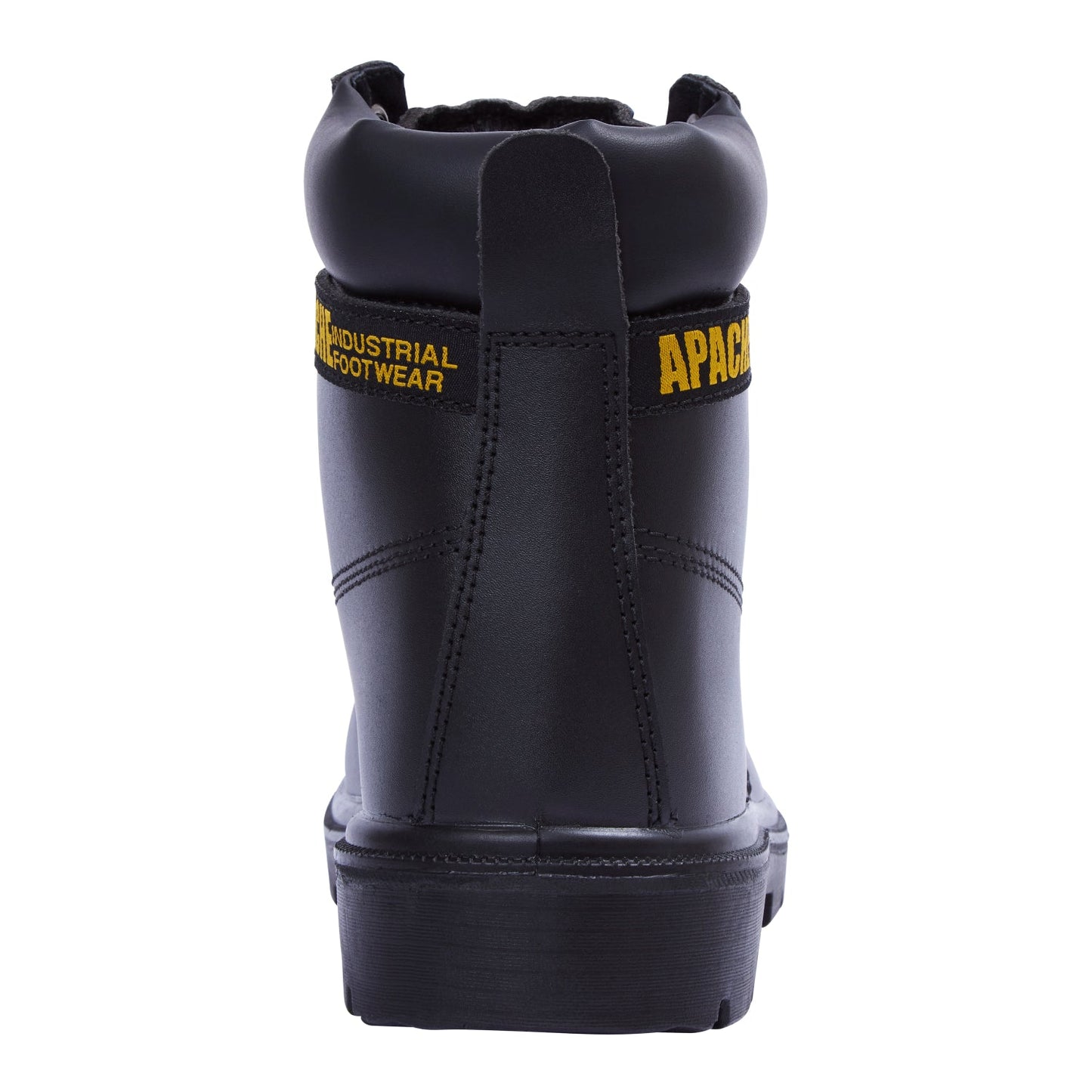 Apache AP300 6 Eye Safety Boot