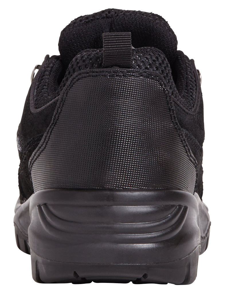 Apache AP302SM Suede Safety Trainer