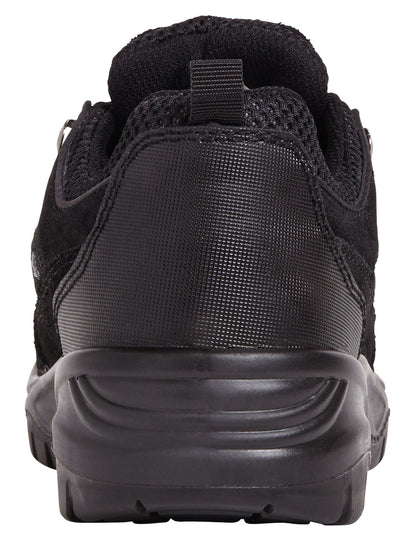Apache AP302SM Suede Safety Trainer