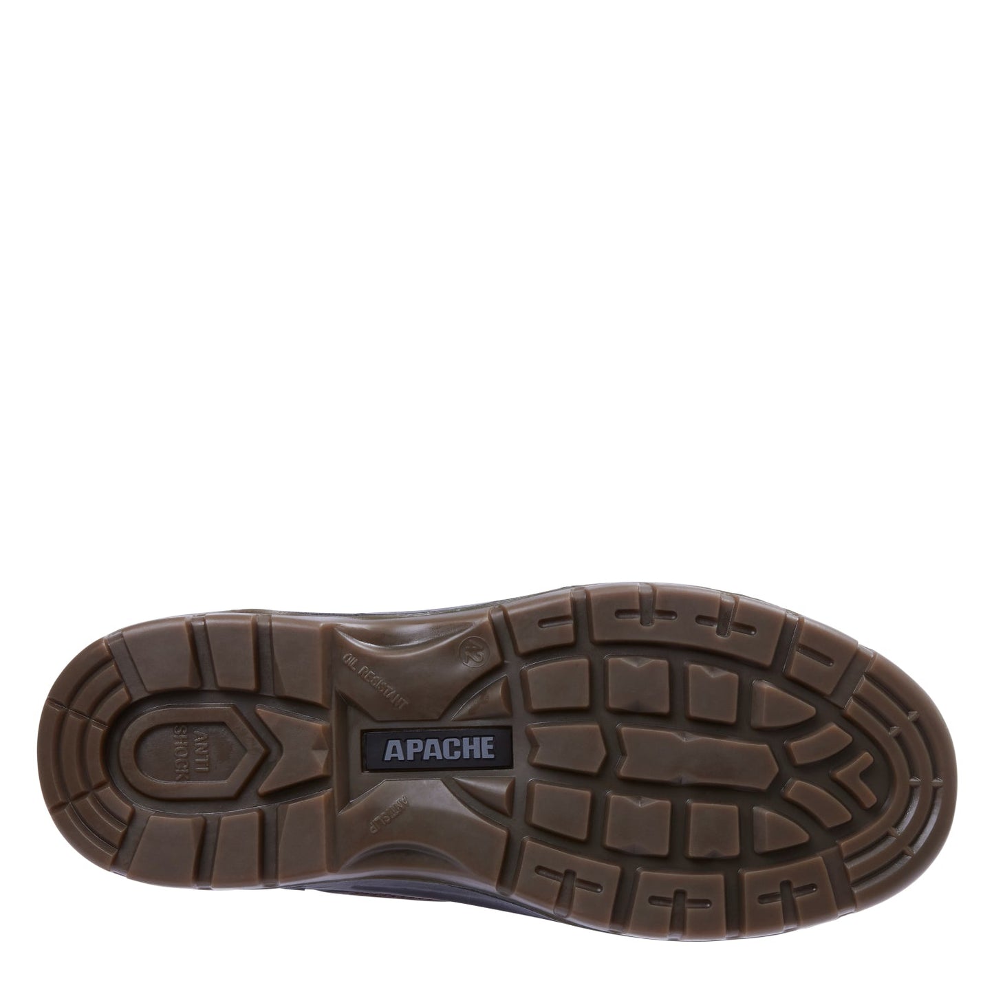 Apache AP305 Waterproof Rigger Boot