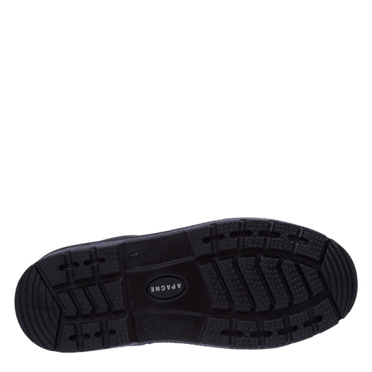 Apache AP306 4 Eye Safety Shoe