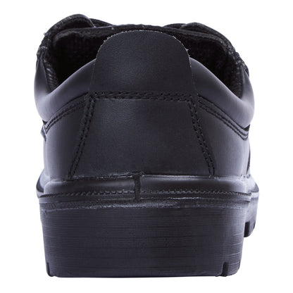 Apache AP306 4 Eye Safety Shoe