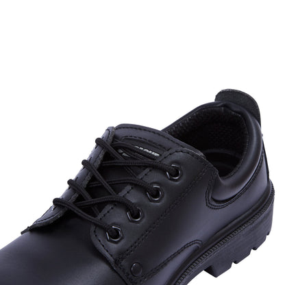 Apache AP306 4 Eye Safety Shoe