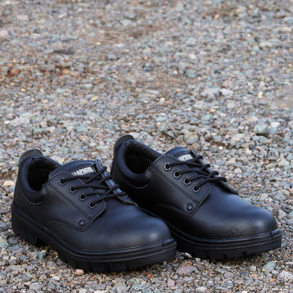 Apache AP306 4 Eye Safety Shoe