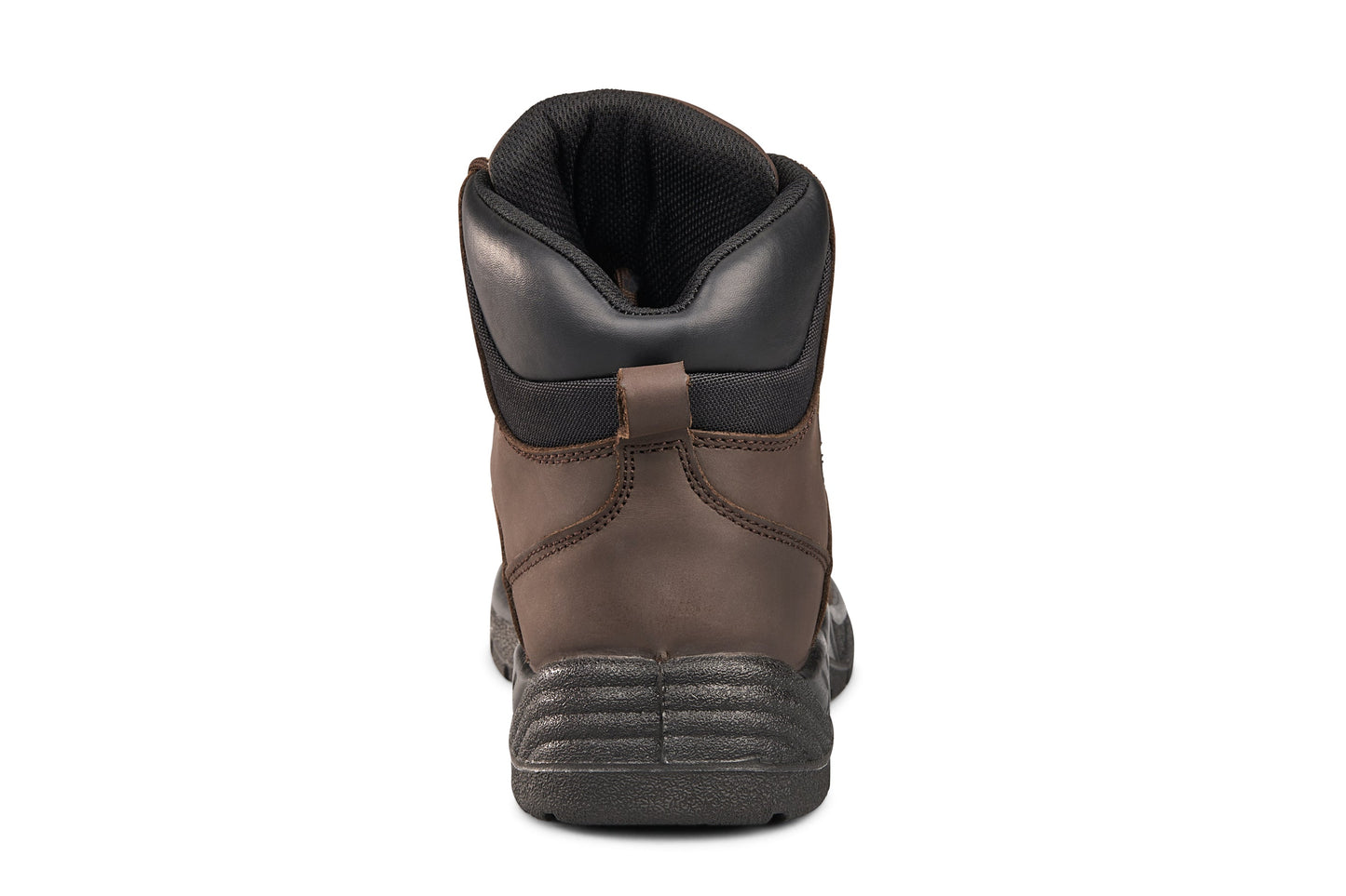 Apache SS813SM Waterproof Safety Hiker