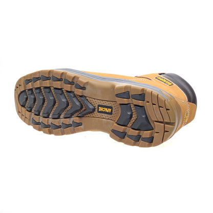 Apache AP314CM Nubuck Water Resistant Safety Hiker