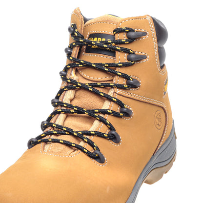 Apache AP314CM Nubuck Water Resistant Safety Hiker