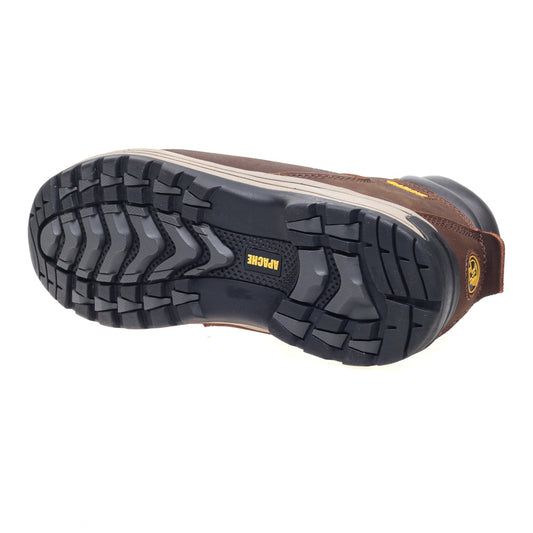 Apache AP315CM Nubuck Water Resistant Safety Hiker