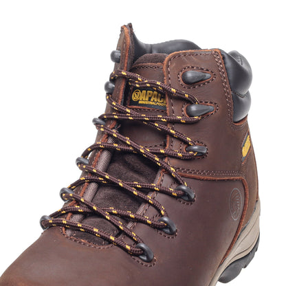 Apache AP315CM Nubuck Water Resistant Safety Hiker