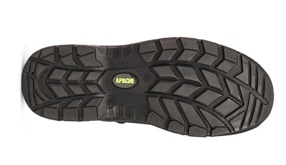Apache SS812SM Waterproof Safety Hiker