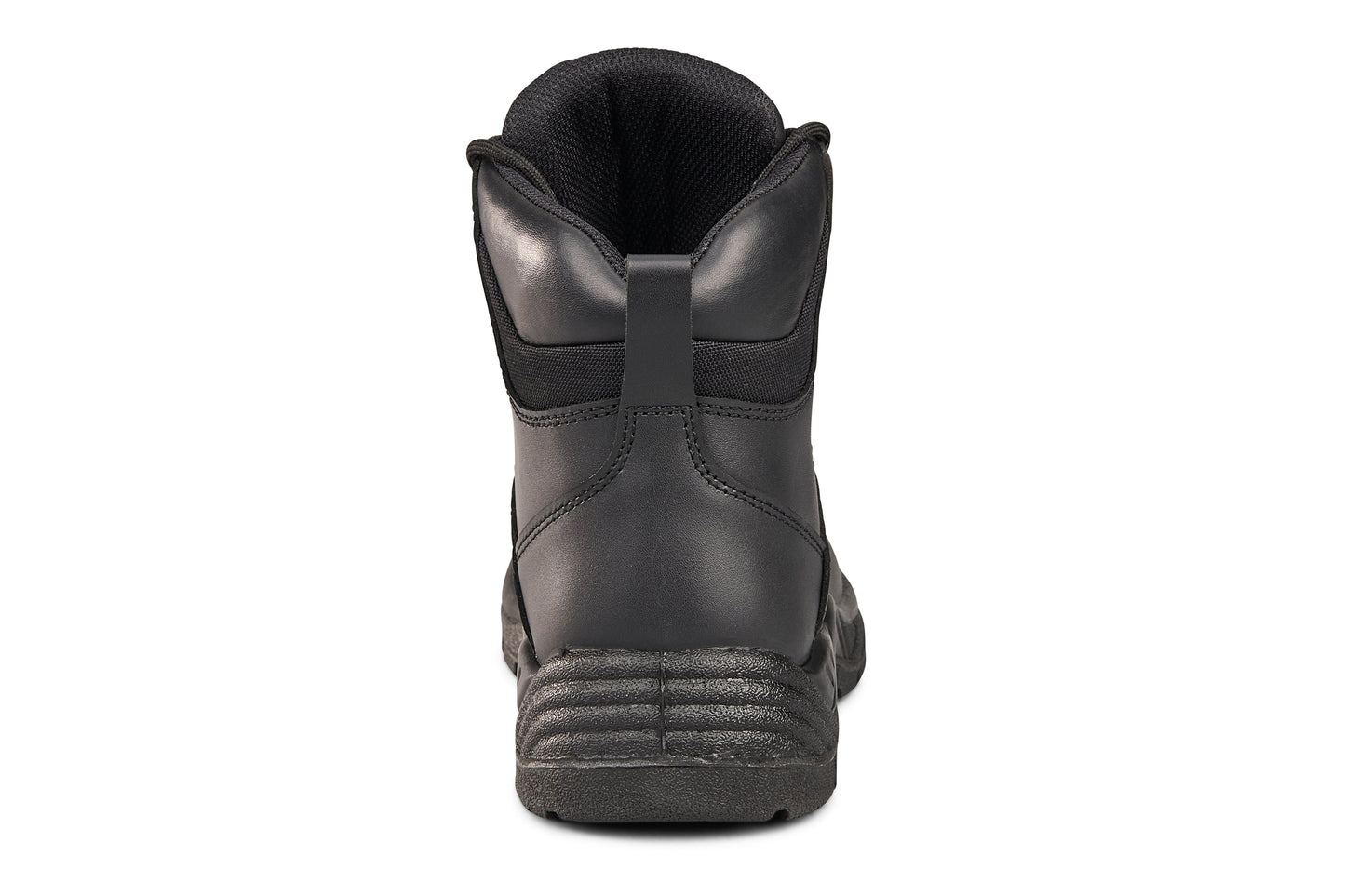 Apache SS812SM Waterproof Safety Hiker