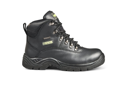 Apache SS812SM Waterproof Safety Hiker
