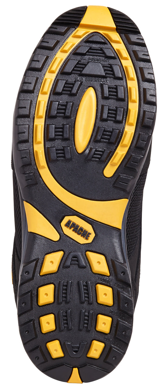 Apache AP318SM Safety Trainer