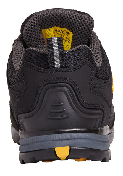 Apache AP318SM Safety Trainer