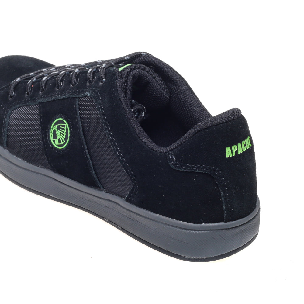 Apache KICK Suede Cup Sole Safety Trainer