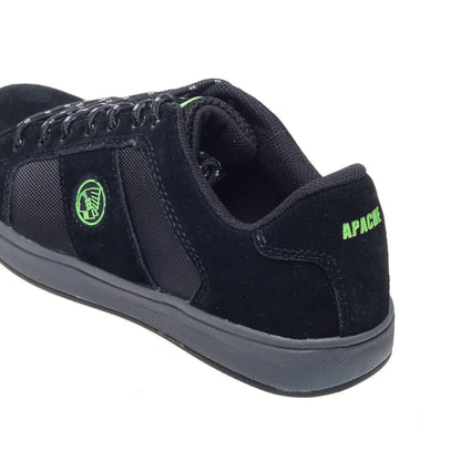 Apache KICK Suede Cup Sole Safety Trainer