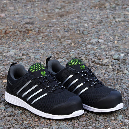 Apache Motion WR Waterproof Sports Trainer