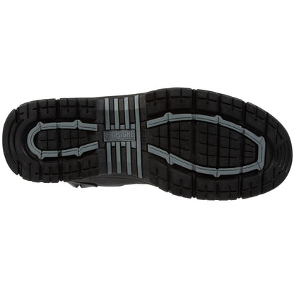 Apache COMBAT Non Metallic High Leg Safety Boot
