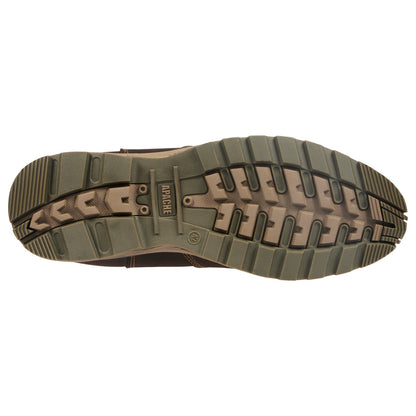 Apache Flyweight Dealer Water Resistant Dealer Boot