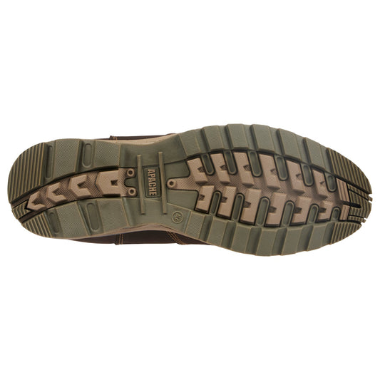 Apache Flyweight Dealer Water Resistant Dealer Boot