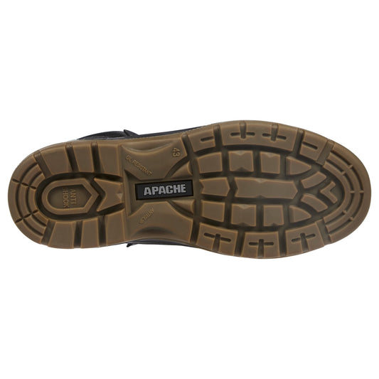 Apache RANGER Waterproof Safety Hiker