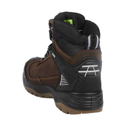 Apache RANGER Waterproof Safety Hiker