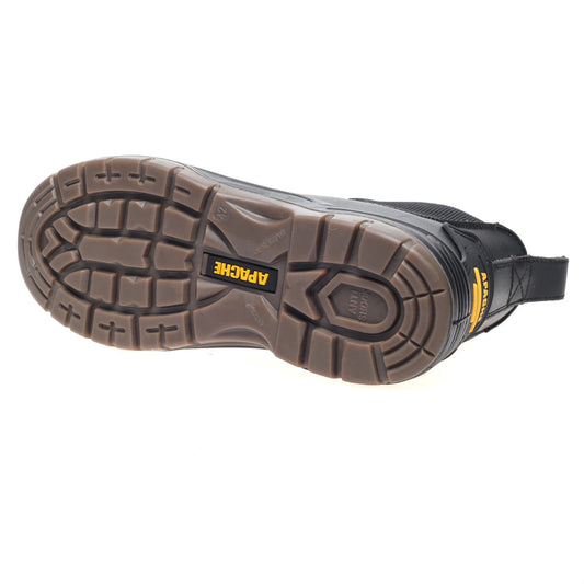 Apache AP714SM Safety Dealer Boot