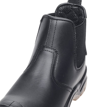 Apache AP714SM Safety Dealer Boot