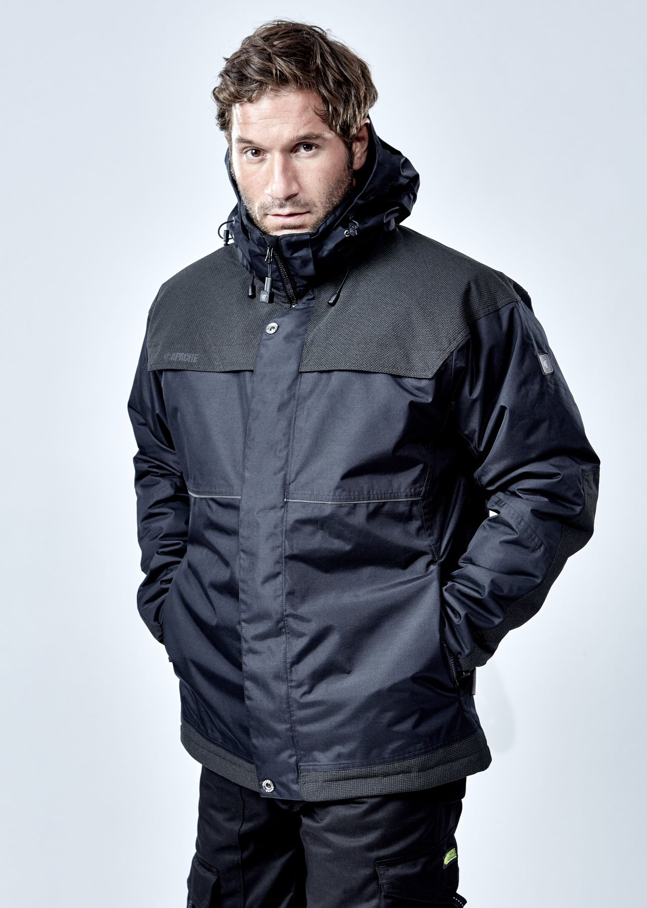 Apache ATS WATERPROOF JACKET