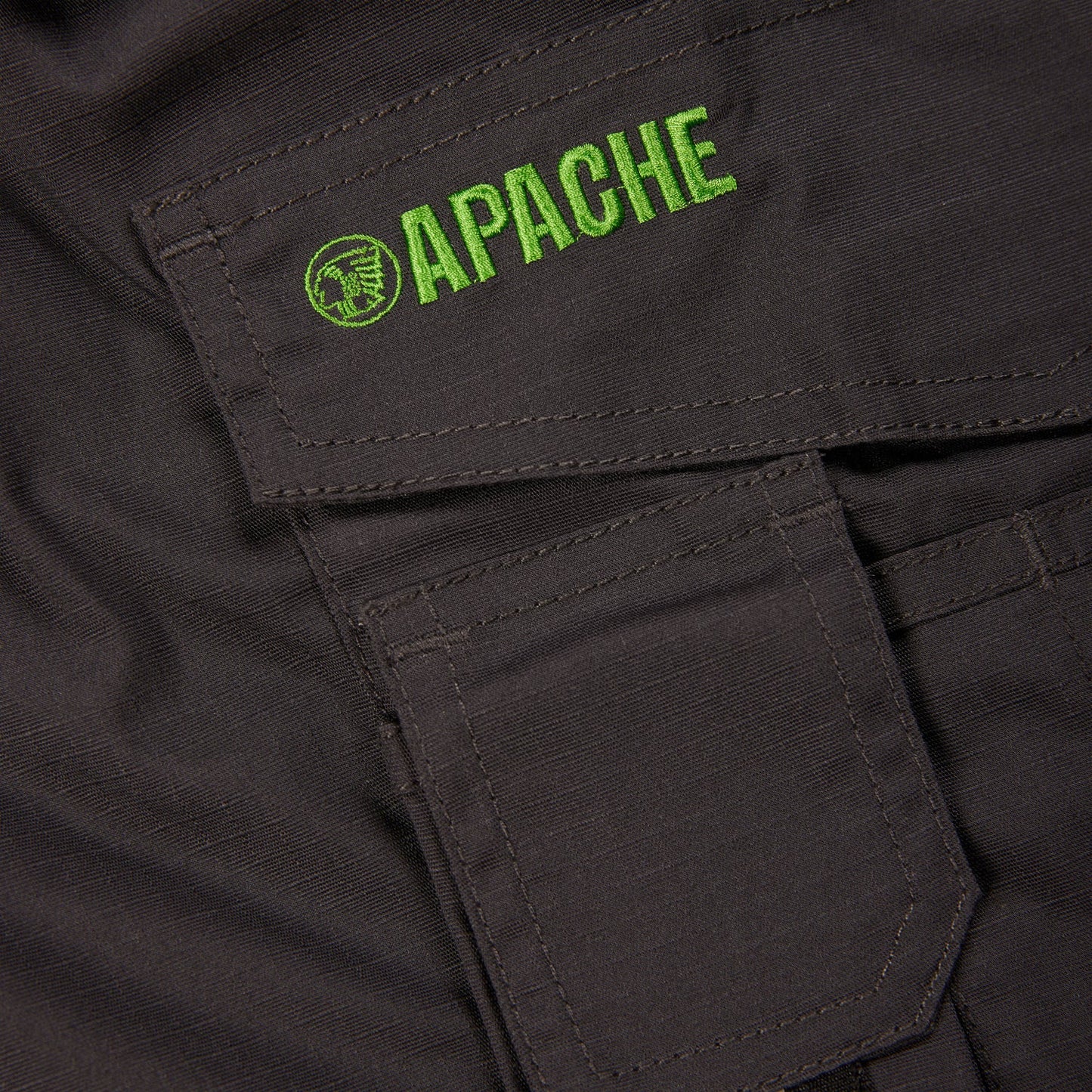 Apache APKHT SHORT