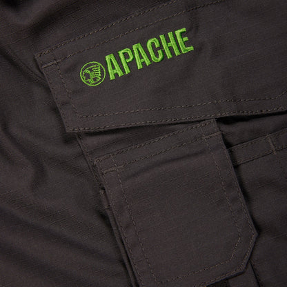 Apache APKHT SHORT