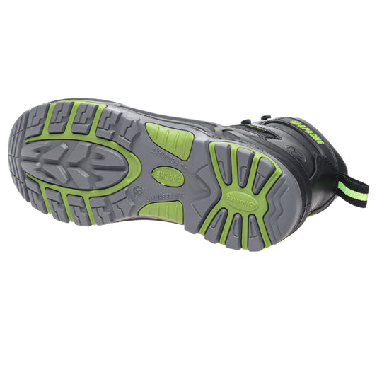 Apache Dakota Metal Free Waterproof Safety Boot